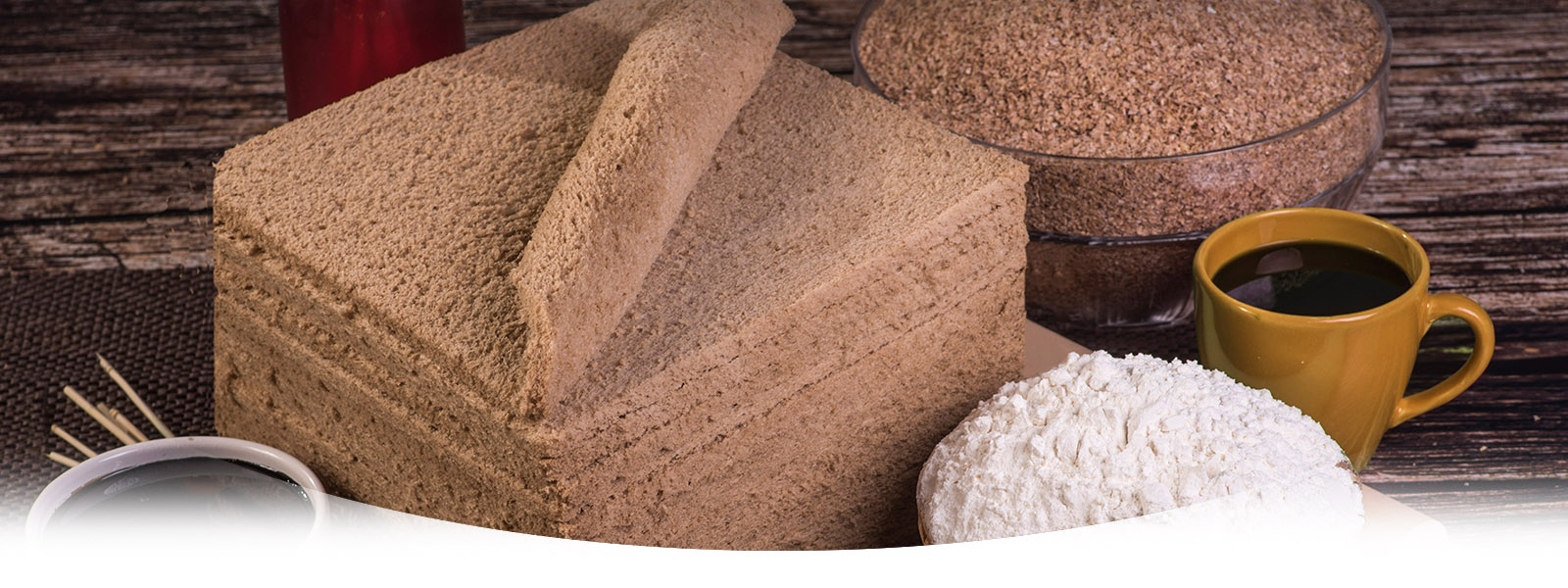 Pan de Miga